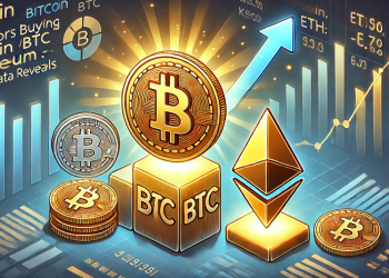 Bitcoin vs Ethereum: La batalla por el dominio en un mercado volátil