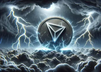 ¡Tron despega! Entra en el top 10 de cadenas de bloques y duplica su demanda de energía