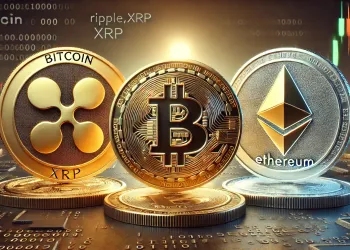 XRP Bitcoin Ethereum