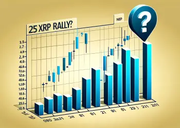 XRP Price Rallies 25%
