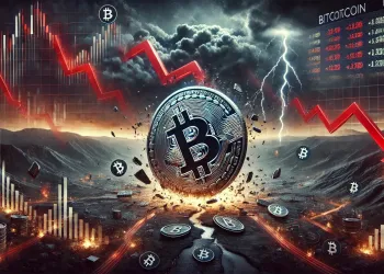 ¡Alerta de desplome de Bitcoin! Analista predice una caída por debajo de los $49.000