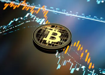 ¡Alerta de Bitcoin! Prepárate para una posible caída a $53,541