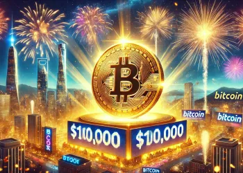 ¡La carrera alcista de Bitcoin continúa! Pronostican un fuerte aumento a más de $100.000