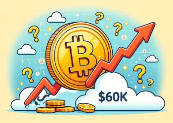 El precio de Bitcoin recupera los 60.000 dólares: ¿Seguirá subiendo?