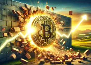 ¡El precio de Bitcoin se dispara por encima de los $63,500!