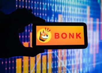 BONK: Fuerza renovada y objetivos alcistas en el horizonte