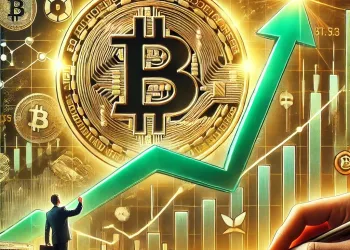 ¡Atención, traders de Bitcoin! ¿Se acerca un nuevo máximo histórico?