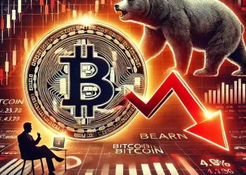 ¡Atención, inversores de Bitcoin! ¿Se acerca un mercado bajista?