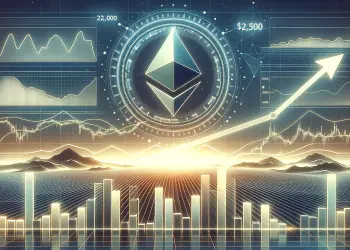 ¡El precio de Ethereum apunta a $2500! ¿Podrá superar los obstáculos?