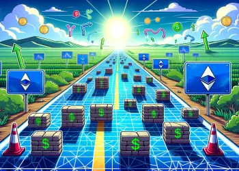 ¡Ethereum busca la recuperación! ¿Superará la resistencia?