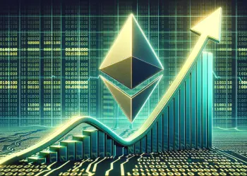 El precio de Ethereum experimenta una corrección a la baja, pero apunta a más ganancias