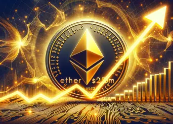 ¡Precio de Ethereum en ascenso! ¿Hasta dónde llegará?