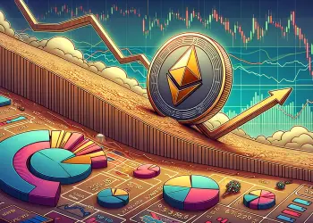 El precio de Ethereum intenta una ola de recuperación: ¿alcanzará los 2.500 dólares?