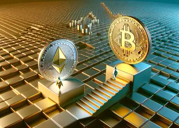 El precio de Ethereum apunta a nuevas ventajas
