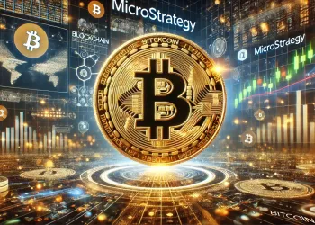 MicroStrategy: cómo Bitcoin disparó el precio de sus acciones