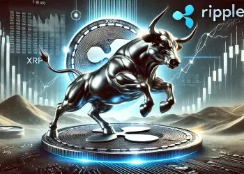 El precio de XRP podría subir hasta un 2.566% según un analista, pero antes se espera una caída del 30%