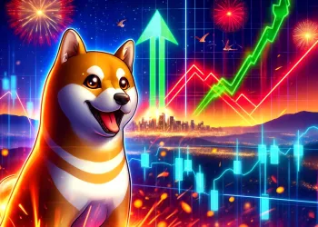 Shiba Inu Marks Major Milestone Amid Market Rebound Toward $0.00002