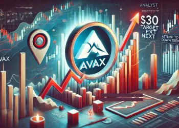 Avalanche (AVAX) a punto de cambiar de tendencia: ¡Prepárate para precios más altos!