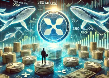 Las ballenas de Ripple acumulan XRP: ¿se acerca un gran movimiento?