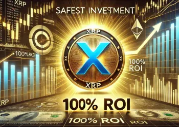 ¡XRP al borde del estallido! El triángulo alcista de 4 años apunta a un gran movimiento