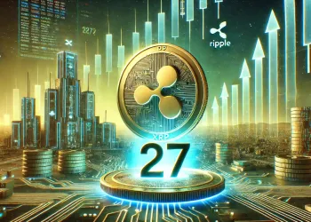 ¡XRP al alza! Predicción audaz sugiere un aumento del 9.468%
