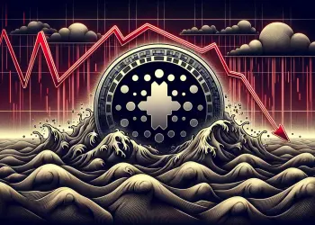 Cardano (ADA) Pressure Mounts—More Downside on the Horizon?