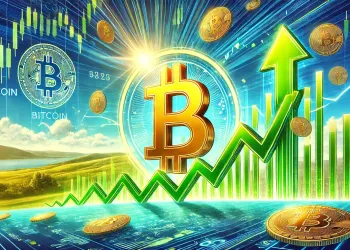 ¿Se repetirá la historia? Bitcoin podría estar preparándose para un repunte épico en octubre