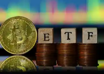 Los ETF de Bitcoin y Ethereum al contado registran salidas negativas en el cuarto trimestre de 2024
