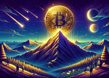 ¡Bitcoin se recupera y apunta a un nuevo máximo histórico!