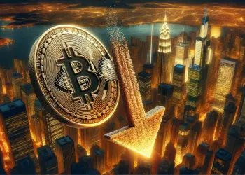 El precio del Bitcoin corrige ganancias, ¿más pérdidas en el horizonte?