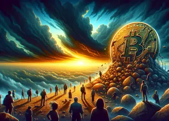 Precio de Bitcoin: señales positivas y posibles caídas