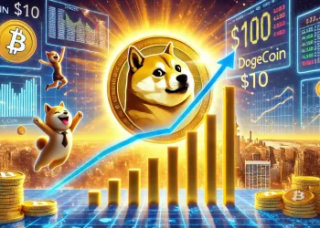 ¡El precio de Dogecoin podría dispararse un 11.000%!