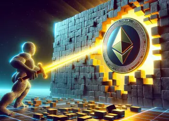 El precio de Ethereum inicia la recuperación tras probar el soporte de $2450