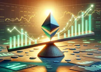 ¡El precio de Ethereum apunta a más ganancias!