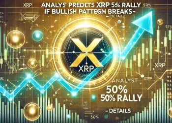 ¿XRP listo para romper la resistencia y alcanzar nuevos máximos?