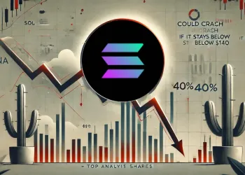 ¿Solana al borde del precipicio? Prueba niveles cruciales de soporte y resistencia