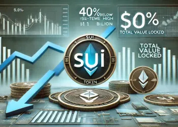 Acción volátil del precio de SUI: ¿Corrección o continuación alcista?
