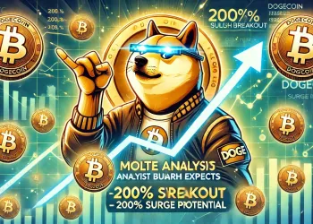 Dogecoin en un punto crítico: ¿Se avecina un repunte masivo?