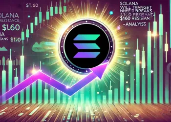 ¡Solana a punto de despegar! Analista predice un nuevo máximo histórico