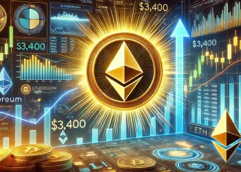 ¡El Ethereum a punto de estallar! ¿Se acerca un rally masivo?