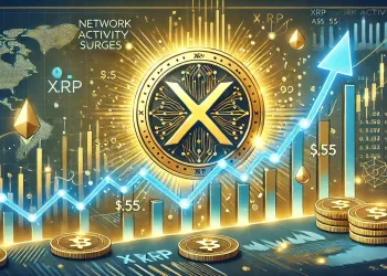 XRP al borde de un repunte: aumento de la actividad de la red y niveles técnicos a observar