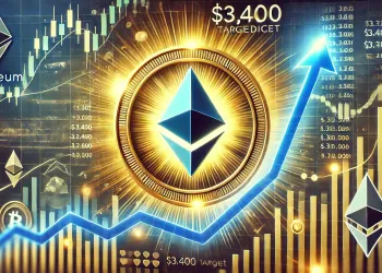 ¡Ethereum supera los 2600 dólares! ¿Se acerca un repunte?