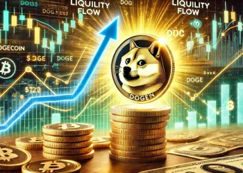 ¡Dogecoin en la cuerda floja! ¿Repunte masivo o consolidación?