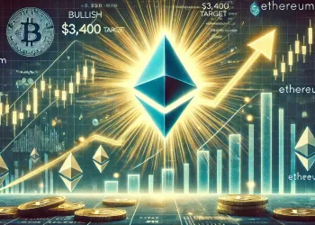 ¡Ethereum apunta a un repunte! La actividad de las ballenas sugiere una acumulación alcista