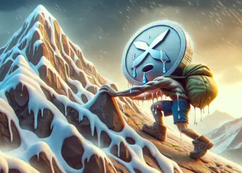 El precio de XRP se prepara para un movimiento importante: niveles clave a tener en cuenta