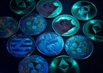 Las Altcoins brillan en medio de la tendencia alcista del mercado de criptomonedas