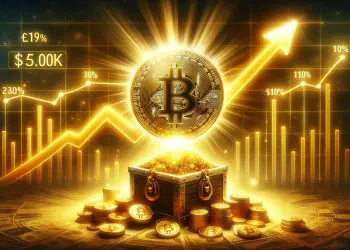 El precio de Bitcoin se dispara: u00bfApunta a los 100.000 du00f3lares?