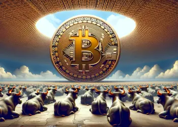 ¡El precio de Bitcoin apunta a más ventajas a medida que se acerca a los $100,000!