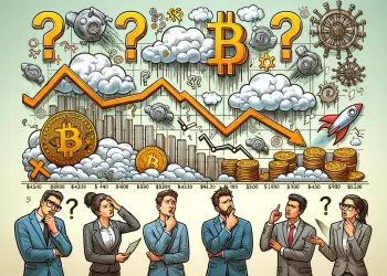 ¡Corrección del precio de Bitcoin! ¿Hacia dónde se dirige BTC?