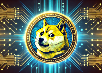 ¡Alerta de Dogecoin! Analista pronostica caída del 30% y posible repunte a $1
